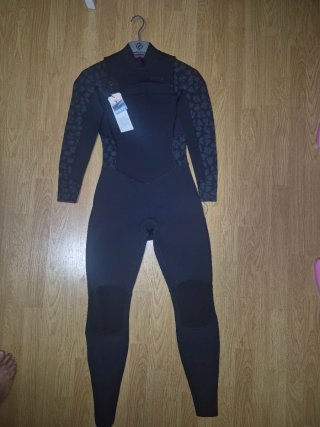 Neopreno Roxy Mujer Talla L