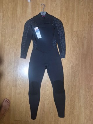 Neopreno Roxy Mujer Talla L