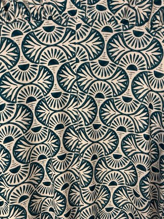 Vestido Clouté Talla M sin estrenar