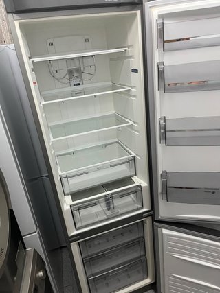 Frigorífico Fagor 60x200cm con garantía