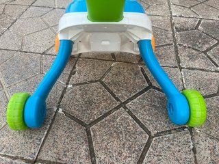 Andador bebé Vtech