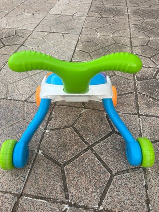 Andador bebé Vtech