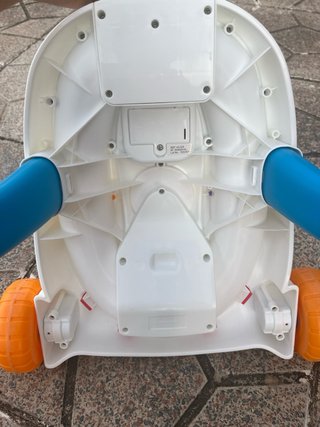 Andador bebé Vtech