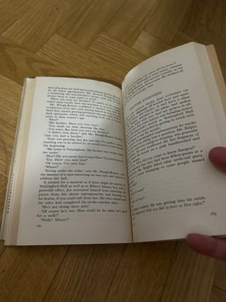Colección Tauchnitz 1938 (Wodehouse