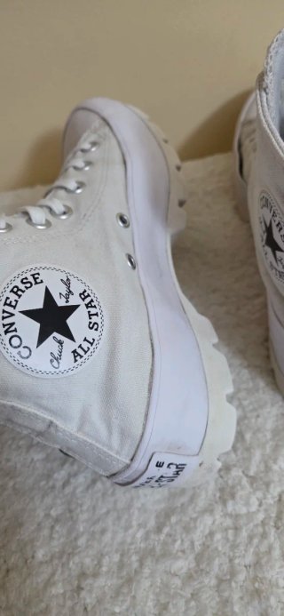 Converse Chuck Taylor Talla 37
