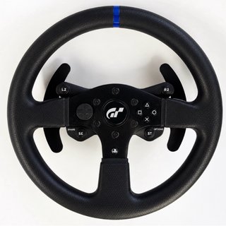 Pack Sim Racing Playseat + Thrustmaster
