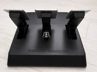 Pack Sim Racing Playseat + Thrustmaster