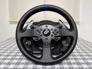 Pack Sim Racing Playseat + Thrustmaster