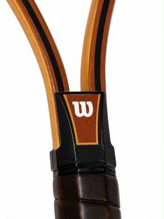 Raqueta Wilson Legacy (Negociable)