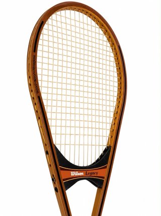 Raqueta Wilson Legacy (Negociable)