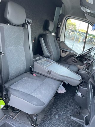 Opel Movano 2017