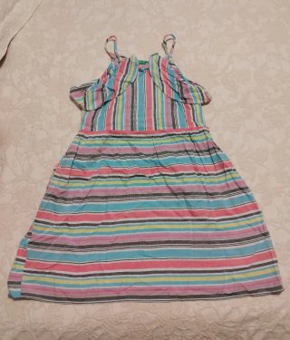 Pack 3 Vestidos Veraniegos