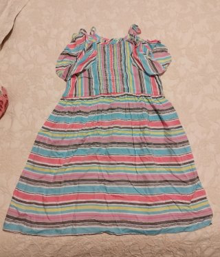 Pack 3 Vestidos Veraniegos