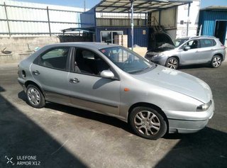 Centralita encendido 0261206276 fiat brava 535146