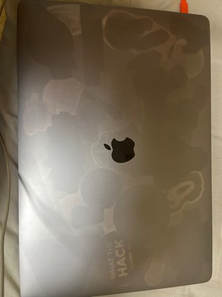MacBook Pro 15 2019 Intel Core i7