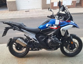 BMW GS 1300 Adventure