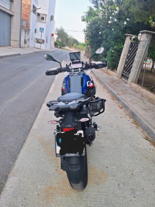 BMW GS 1300 Adventure