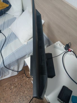 Monitor Asus VA24EHF LCD 24