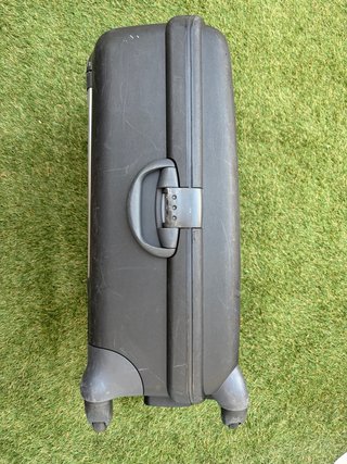 Maleta Samsonite Rígida Negra
