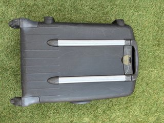 Maleta Samsonite Rígida Negra