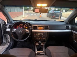Opel Vectra C 1.9CDTI