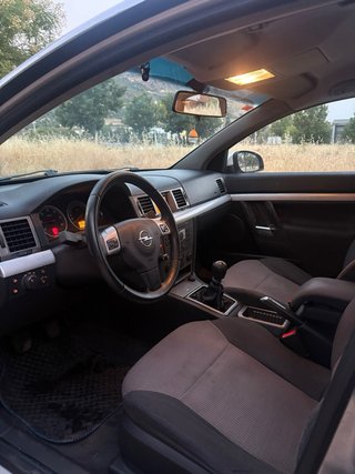 Opel Vectra C 1.9CDTI