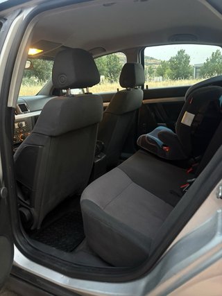Opel Vectra C 1.9CDTI