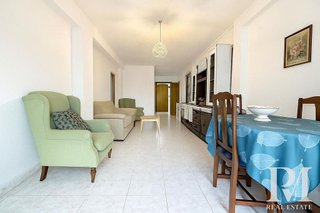 Piso en venta en Parque Victoria Eugenia en Málaga