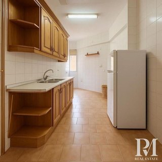 Piso en venta en Parque Victoria Eugenia en Málaga