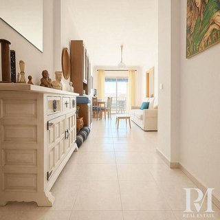 Piso en venta en Parque Victoria Eugenia en Málaga