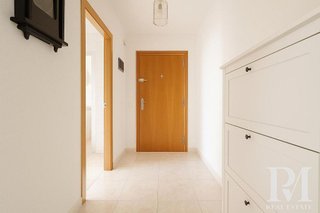 Piso en venta en Parque Victoria Eugenia en Málaga