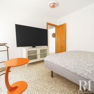 Piso en venta en Parque Victoria Eugenia en Málaga