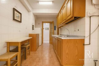 Piso en venta en Parque Victoria Eugenia en Málaga