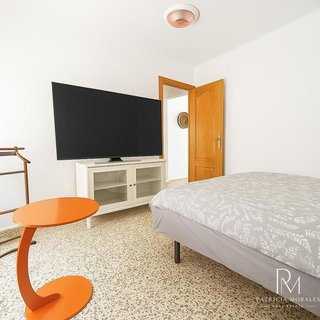 Piso en venta en Parque Victoria Eugenia en Málaga