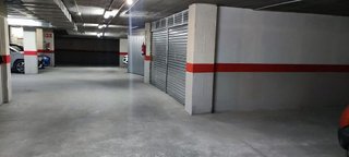 Garaje en venta en Fraternidad en Elda