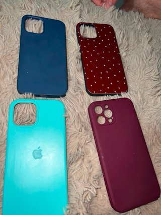 iPhone 12 Pro 256 GB