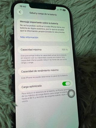iPhone 12 Pro 256 GB
