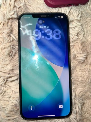 iPhone 12 Pro 256 GB