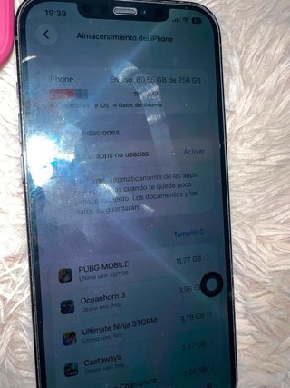 iPhone 12 Pro 256 GB
