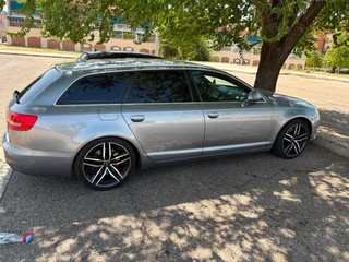 Audi A6 2008