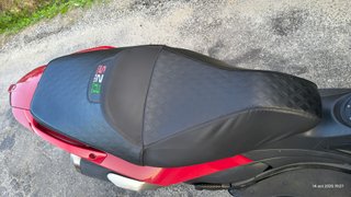 Malaguti Madison 300 Scooter
