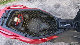 Malaguti Madison 300 Scooter