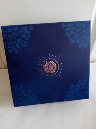 Douglas Home Spa Land of Vasta Set