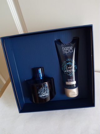 Douglas Home Spa Land of Vasta Set