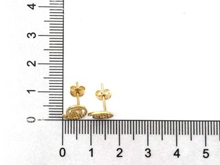 E1802487-54    Pendientes Oro 18k