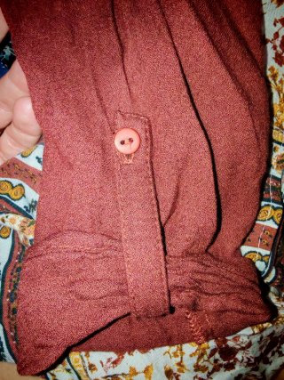 Conjunto Camisa y Bermuda Estampada Mujer