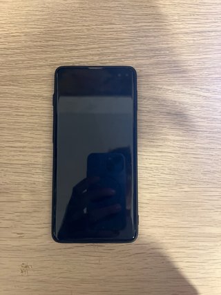 Samsung Galaxy S10+ Muy Buen Estado