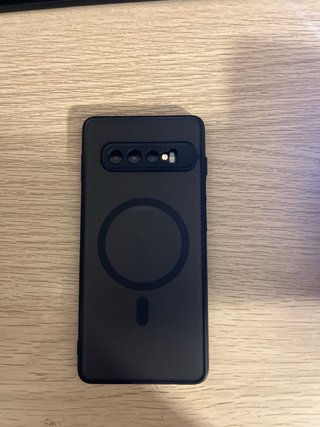 Samsung Galaxy S10+ Muy Buen Estado