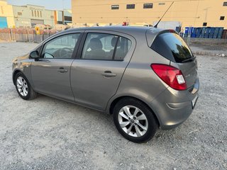 🟢🚗 Opel Corsa 1.2 2014 ✅ Etiqueta C