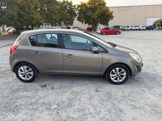 🟢🚗 Opel Corsa 1.2 2014 ✅ Etiqueta C